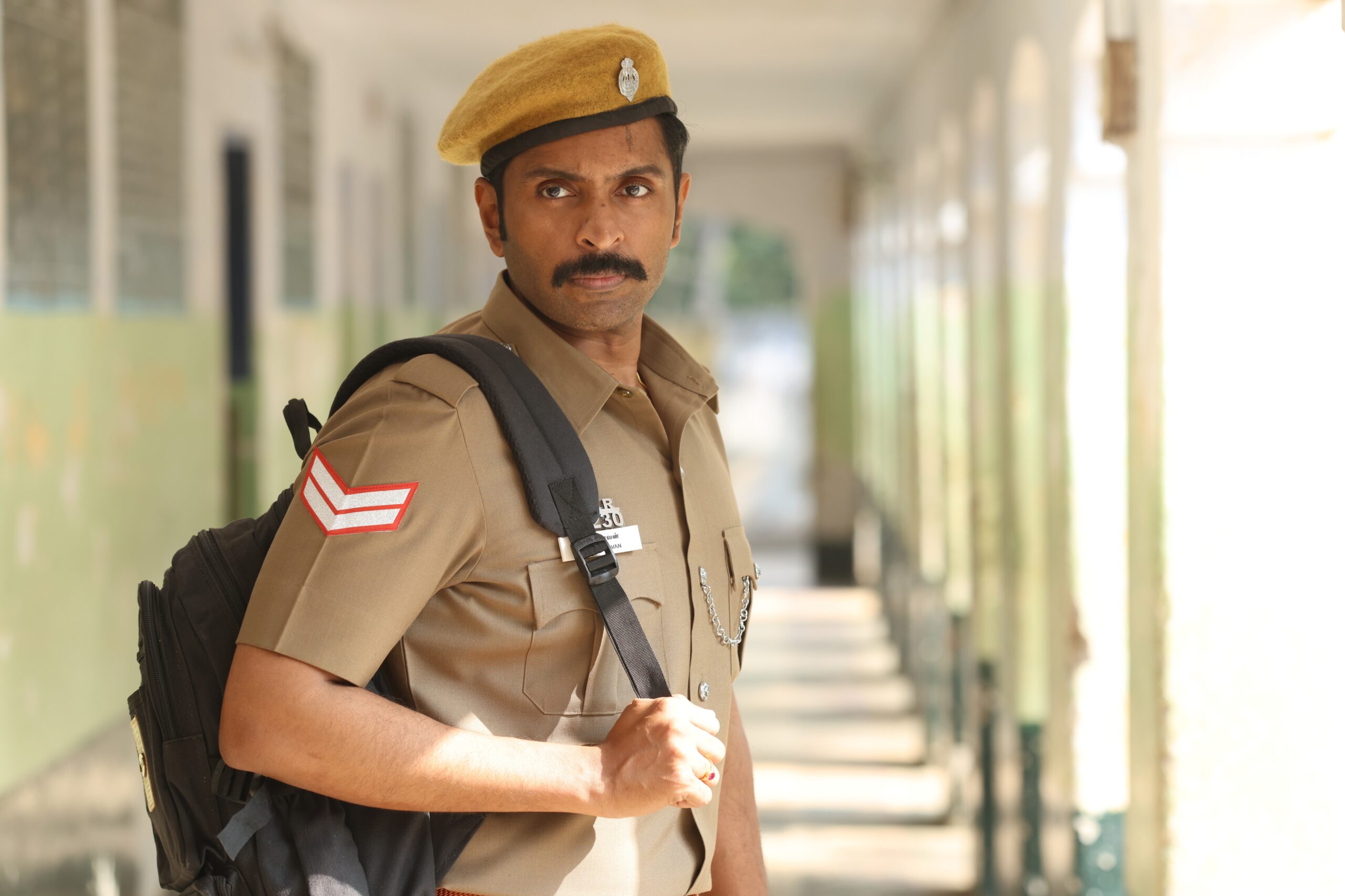 சிறை- விமர்சனம் – Thanga Tamil